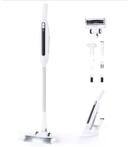 新品 Yuubou掃除機コードレス大容量ダストカップ紙パック不要軽量静音強力・ Amazon.co.jp: Yuubou 掃除機 コードレス 大容量ダストカップ 紙パック